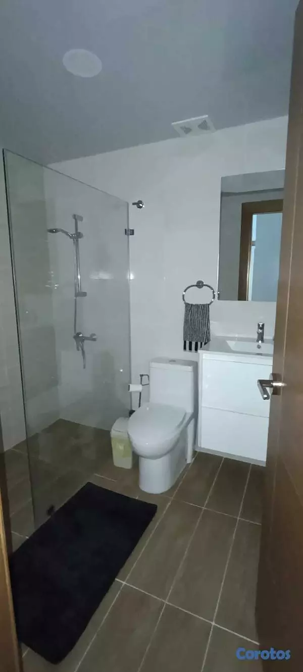 apartamentos - Bella Vista, Imponente torre ideal para ejecutivo o pareja, amueblado 7