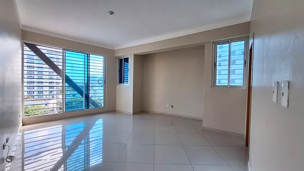 apartamentos - Vendo Apartamento en lo Serralles 4