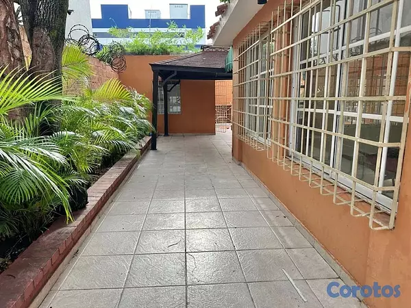 casas - Alquiler de Casa en Los Prados 6