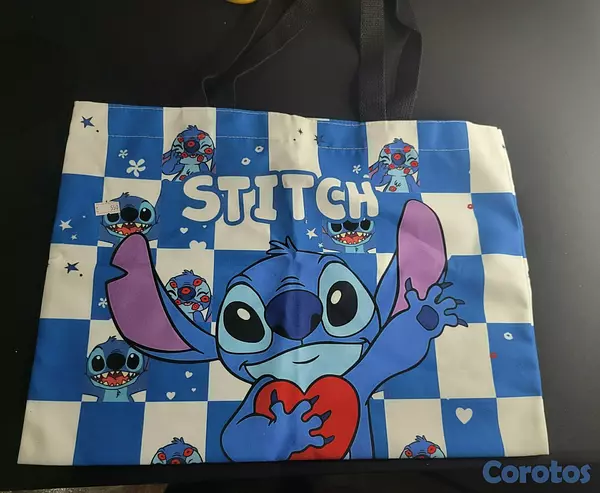 joyas, relojes y accesorios - Variedad de Artículos de Stitch  4