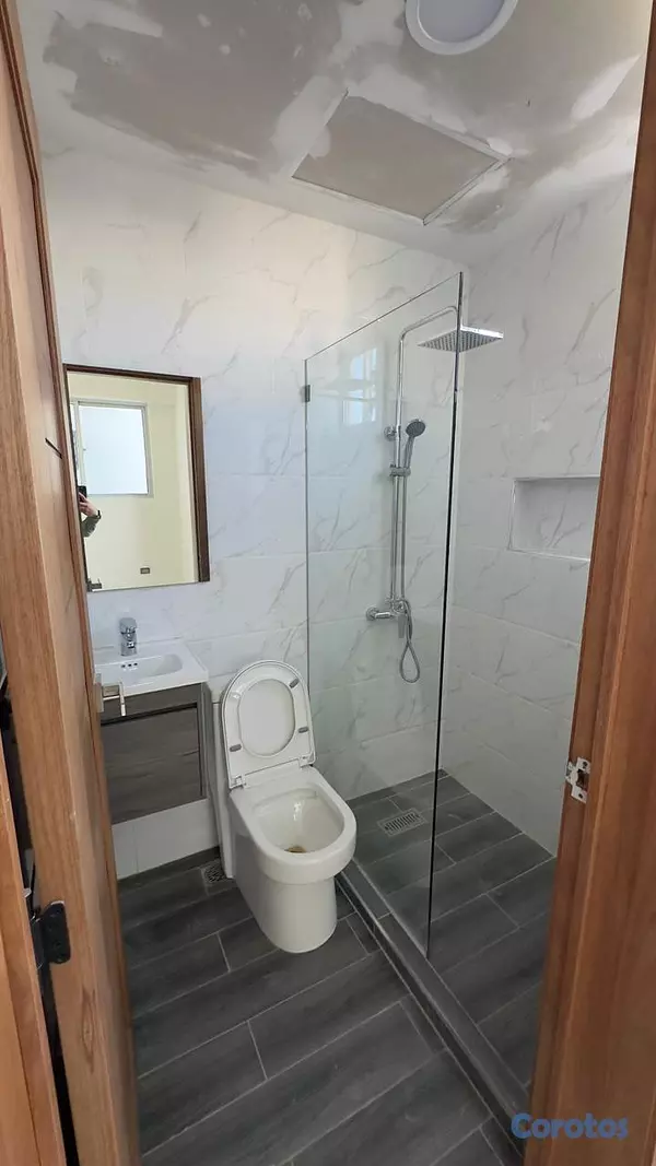 apartamentos - APT NUEVO DE LUJO EN LA INDEPENDENCIA  6