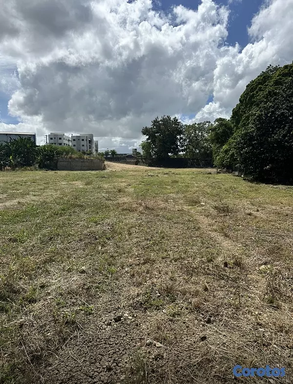 solares y terrenos - Solar En Venta En Hato Nuevo.
KM 22 Autopista Duarte. 3