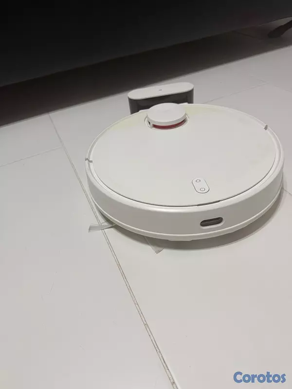 electrodomesticos - Aspiradora robot automatica Xiaomi ultima generaci 4