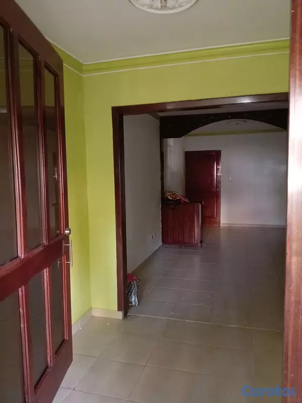 apartamentos - Apartamento en Alquiler Residencial Juan Pablo II  3