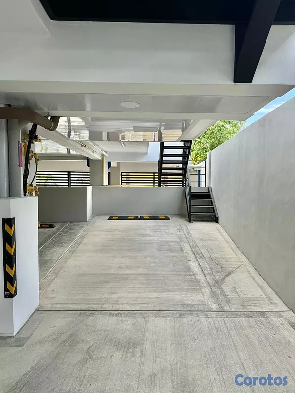 apartamentos - Apartamento en Venta Bella Vista 4