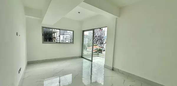 apartamentos - Vendo apartamento en Piantini 2