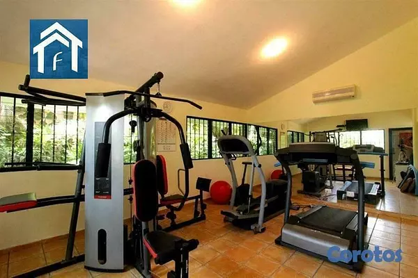 solares y terrenos - Solar Casa en Cuesta Hermosa II de 5038m2 Se aporta 5