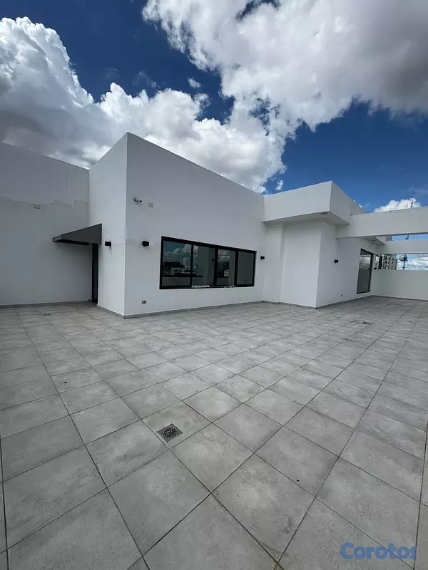 oficinas y locales comerciales - ALQUILO Local Comercial en Torre Corporativa  en Bella Vista
Cód:PD558 9