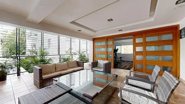 apartamentos - Se vende apartamento en Evaristo Morales 9