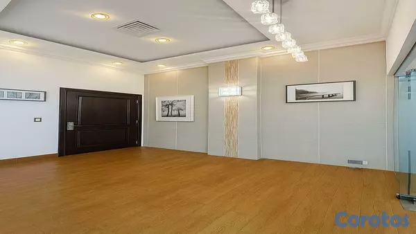 oficinas y locales comerciales - Oficina profesional en alquiler Piantini 6