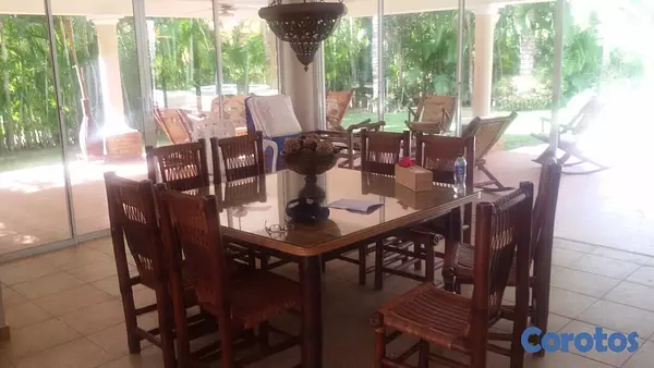casas vacacionales y villas - CASA EN VENTA CON TODAS LAS AMENIDADES. 10