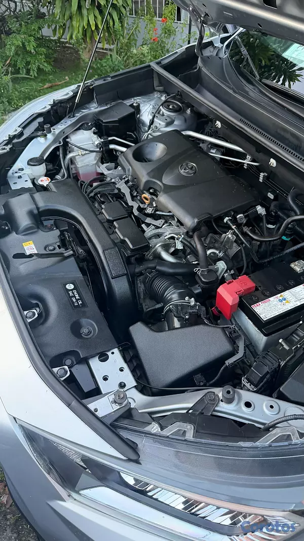 jeepetas y camionetas - Toyota Rav4 XLE 2019 8