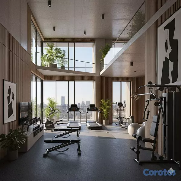 apartamentos - [Demo] Apartamento en Venta en Centro de la Ciudad 6
