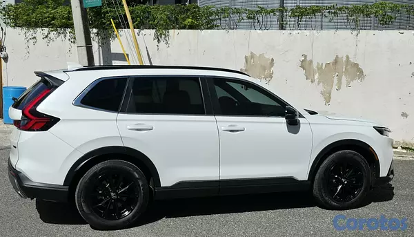 jeepetas y camionetas - Honda CR-V Sport Hybrid  2023  7