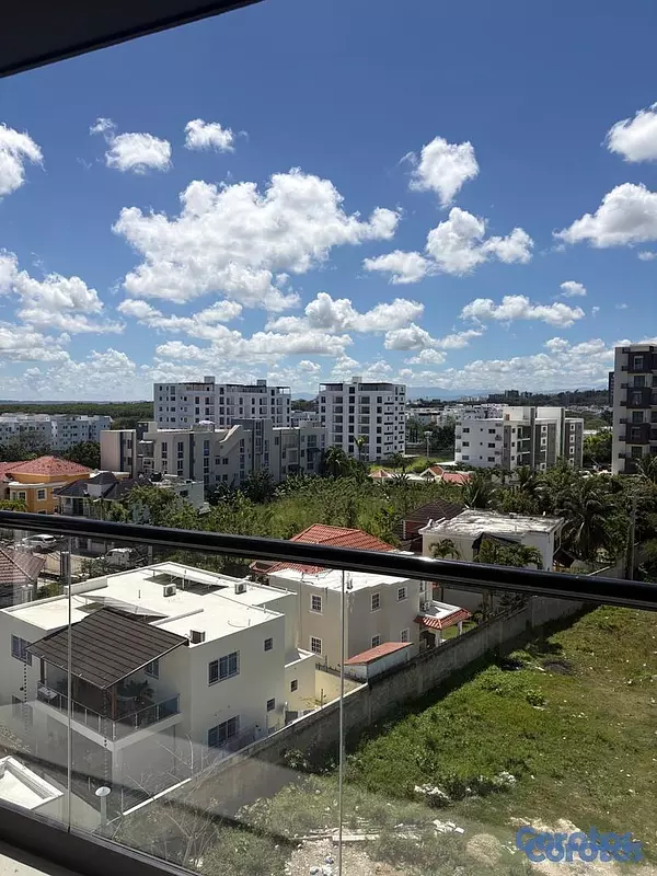 apartamentos - Penthouse en alquiler Villa María, Santiago  13