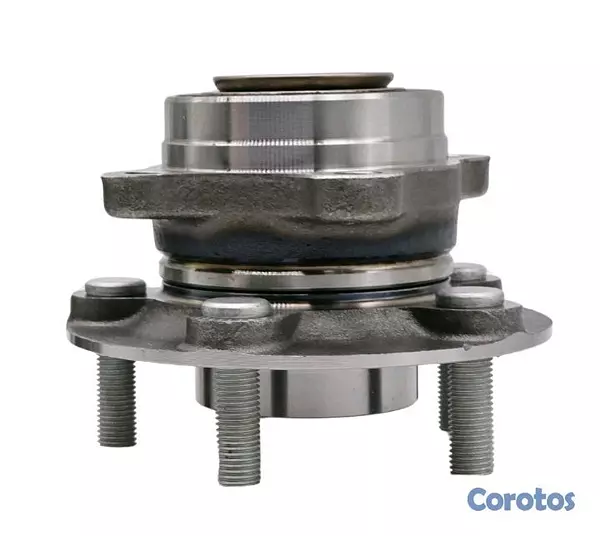 repuestos - Rodamiento de Ford Fusion SE 2013 2020 5