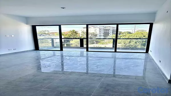 apartamentos - Venta de Apartamento a estrenar de 2 Hbs (+) Terraza en Altos de Arroyo Hondo II 2