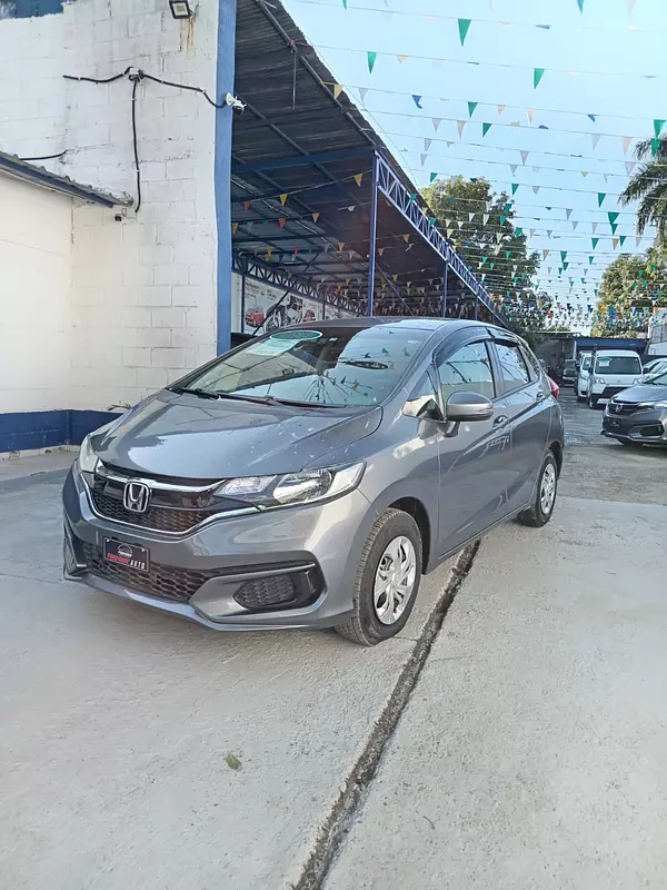 carros - HONDA FIT  3