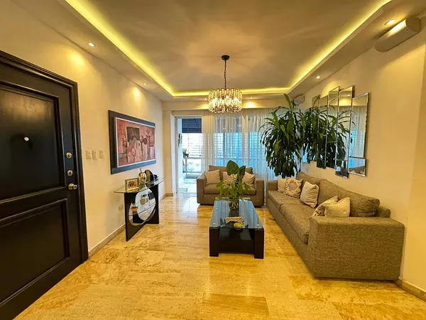 apartamentos - Apartamento en Venta
MIRADOR NORTE
USD 275,000.00
Mantenimiento: RD$8,000.00

 3