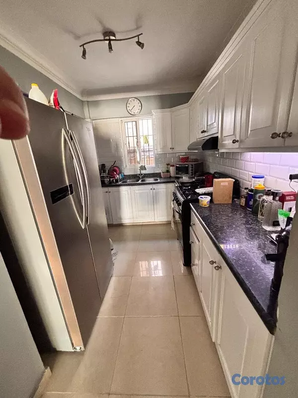 casas - Penthouse en Venta – El Millón, Santo Domingo 3