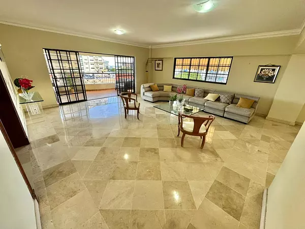 apartamentos - Vendo apartamento en La Esperilla 5