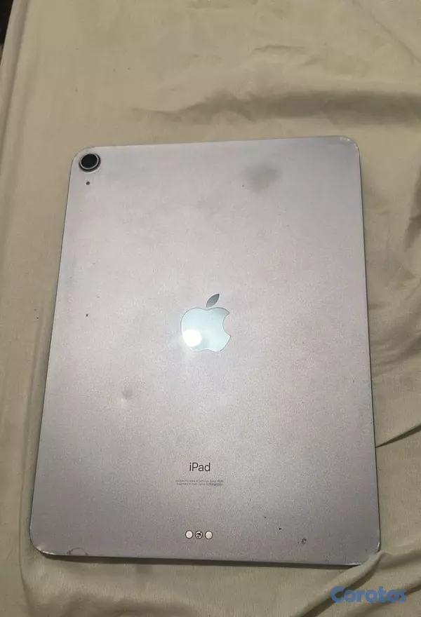 celulares y tabletas - Apple IPad air 4 generación  2