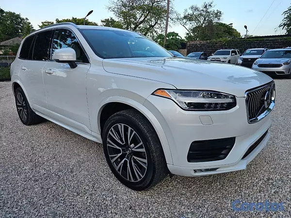 jeepetas y camionetas - volvo xc 90 2020  2