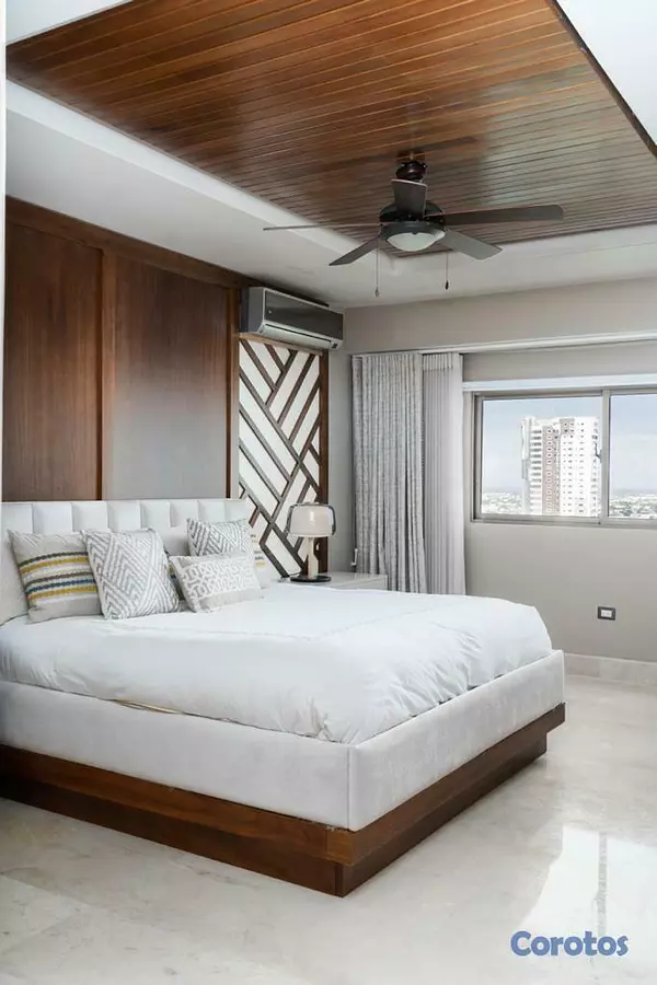 apartamentos - Venta de apartamento en Alma Rosa I 7