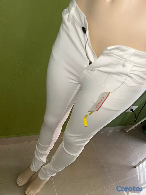 ropa para mujer - licras y demás en excelentes condiciones de todo tipo de size  2