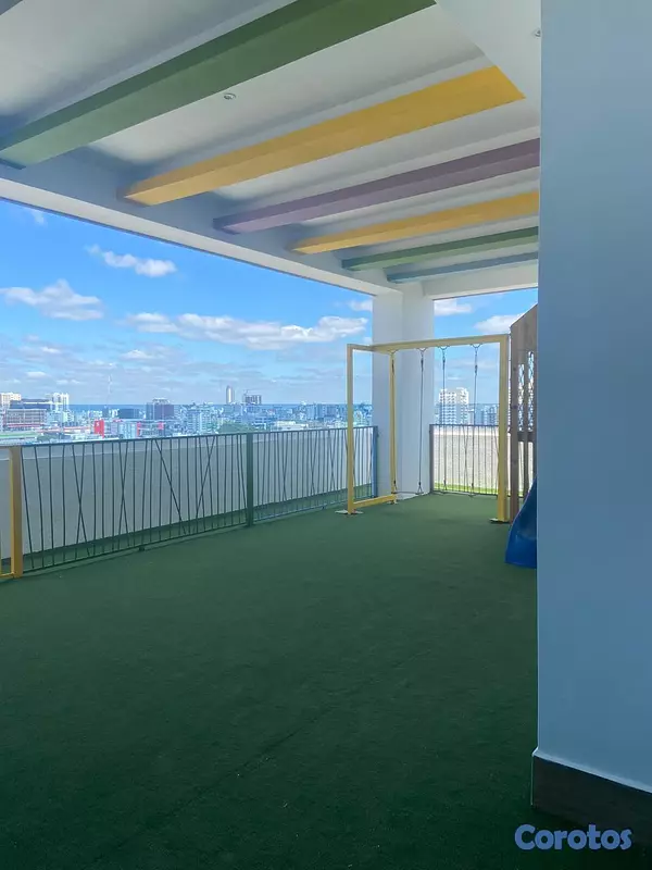apartamentos - Apartamento en Bella Vista Av. Sarasota Nuevo  9