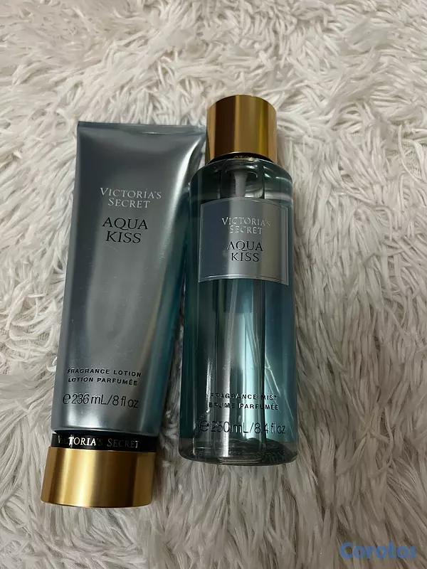 salud y belleza - Colonias y cremas victoria secret 5