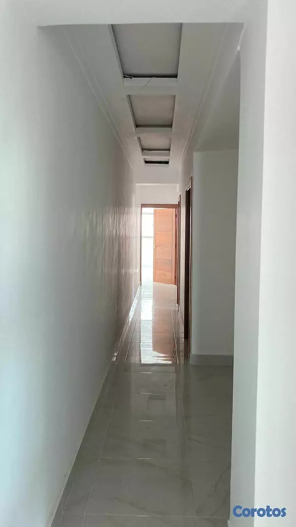 apartamentos - Hermoso y amplio apartamento en alquiler 3