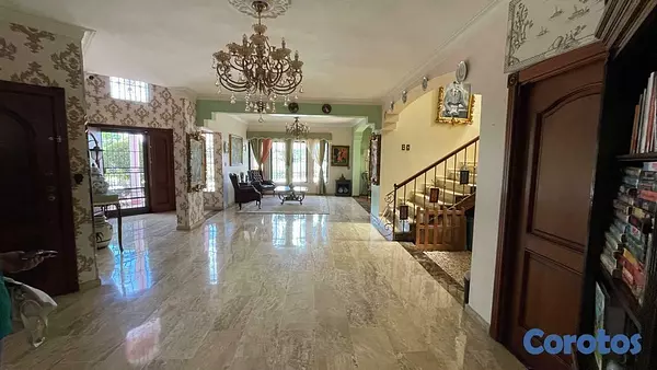 casas - Casa en altos de arroyo hondo lll  9