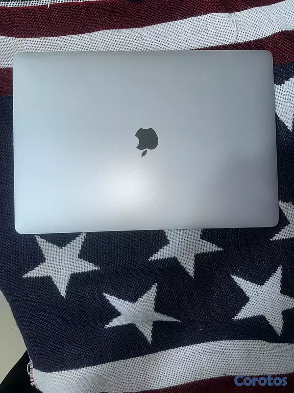 computadoras y laptops - MacBook Pro 2019  4