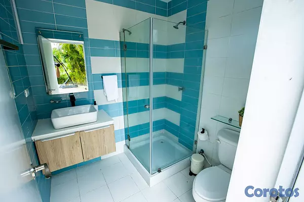 casas vacacionales y villas - EN VENTA VILLA DE LUJO X38B METRO COUNTRY CLUB 13
