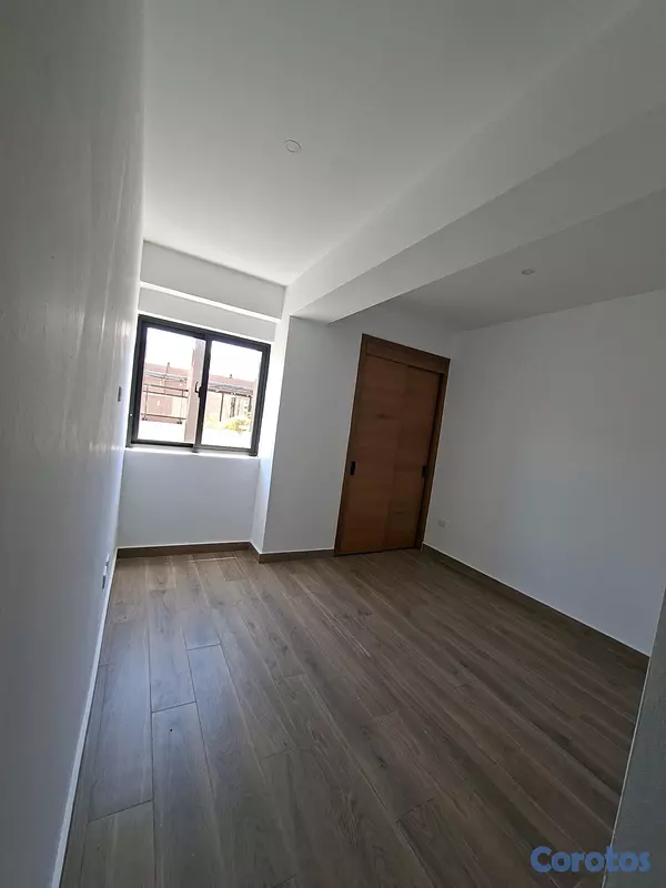 apartamentos - Apartamento a estrenar en piso alto en la Urb. Real 7
