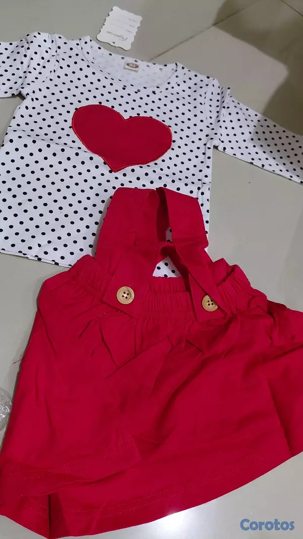 ropa y zapatos - Liquidacion vestidos, conjuntos, trajes de baños,  8