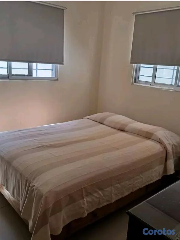 apartamentos - apartamento  primer piso 2 hab próximo  a mirador sur avenida independencia  2