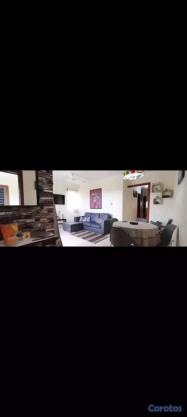 apartamentos - Se Alquila Apartamento con Vista al Mar | 3 Habitaciones | Seguridad 24/7 5