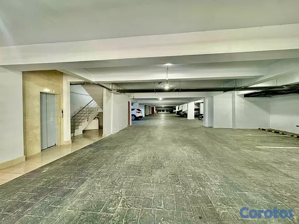 apartamentos - Apartamento en Torre Cerros de Gurabo ll, Santiago 9