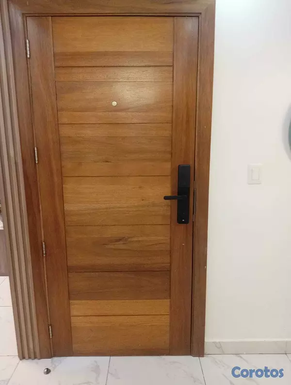 apartamentos - 🏡 Alquiler en Brisa Oriental – Autopista San Isidro 9