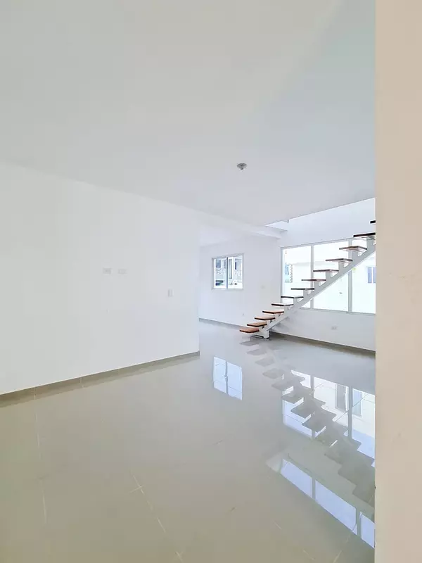 casas - Casas de 2 niveles en proyecto cerrado con piscina y Gymnasio, Aut. San Isidro 8