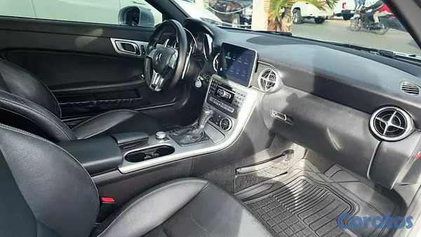 carros - MERCEDES BENZ SLK 200 2012 10