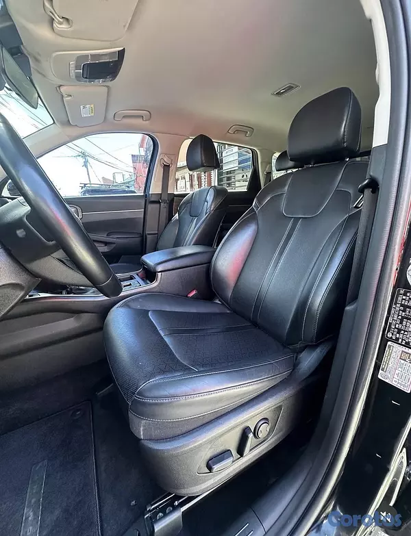 jeepetas y camionetas - Kia Sorento EX 2021 5