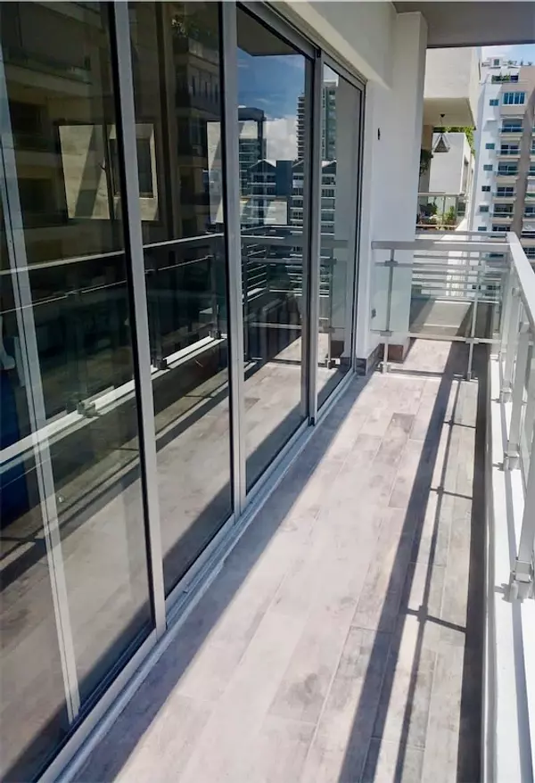 apartamentos - Apartamento en Alquiler en PIANTINI 4