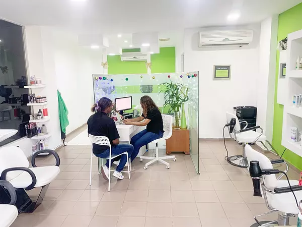 oficinas y locales comerciales - Local comercial en Venta  3