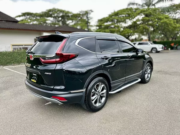 jeepetas y camionetas - Honda crv exl 2019 clean  4