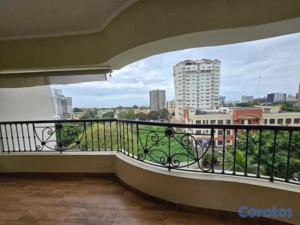 apartamentos - Alquiler y venta de Apartamento en La Esperilla 6