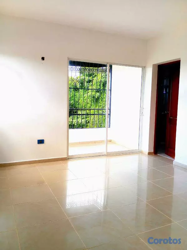 apartamentos - Apartamento En Venta En San Francisco De Macorís,  6
