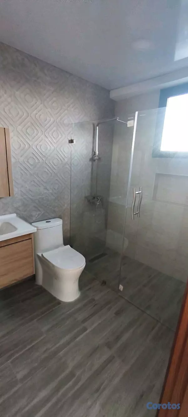 apartamentos - Apartamento nuevo con Linea blanca en el Millón  7